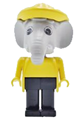 Fabuland Edward Elephant