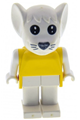 Fabuland Figure Mouse 6 - fab9f