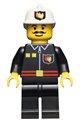 Firefighter