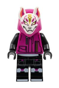Drift Minifigure - fort007