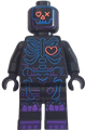 Party Trooper - fort022