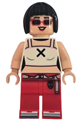 Evie - fort025