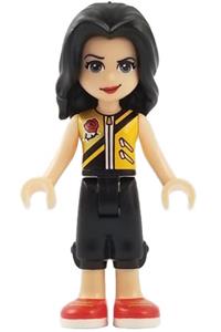 vicky doll clothing