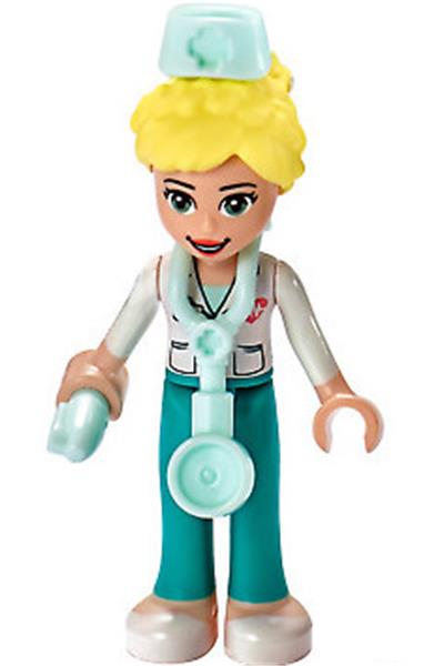 NEW LEGO Dr Maria frnd358 FROM SET 41394 FRIENDS 