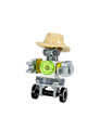 Friends Zobo the Robot, Farmer - frnd390