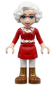 Mrs. Claus