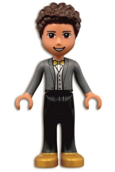LEGO Friends River frnd454 BrickEconomy