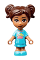 Friends Maya - Micro Doll - frnd487