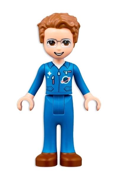 LEGO Friends Julian frnd521 BrickEconomy