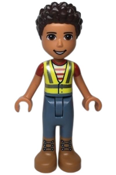 LEGO River Mini-doll figure frnd541 | BrickEconomy