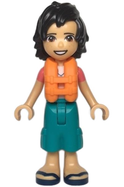 LEGO Koa Mini-doll figure frnd542 | BrickEconomy