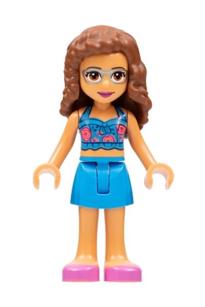 LEGO Friends Olivia frnd556 BrickEconomy