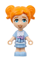 Ella with light nougat skin - frnd618