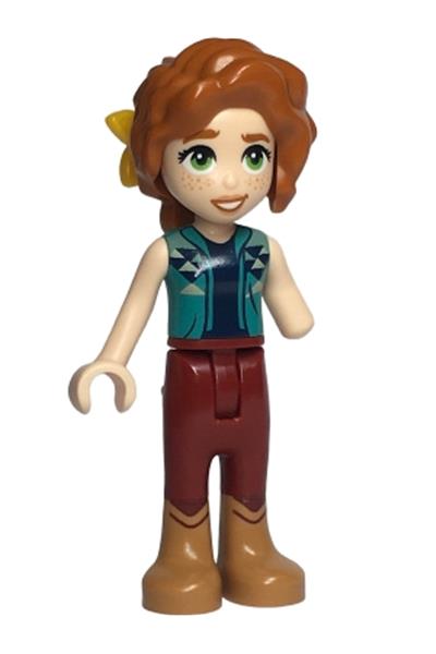 Lego friends mia's 2025 mom