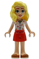 Friends Matilde