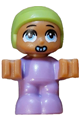 Micro doll Roy as a baby/toddler in the Friends theme - frnd786