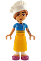 Friends Chef Marta - frnd813