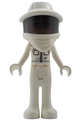 Orla from the Friends series, in a beekeeper outfit - frnd818