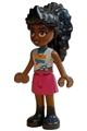 Friends Elsa D