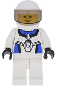 Nano Quest Space Elevator Passenger - FIRST LEGO League (FLL) Nano Quest Space Elevator Passenger - fst015