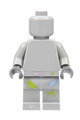 FIRST LEGO League (FLL) RePLAY Dummy