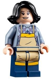 Monica Geller, Apron ftv004