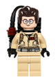 Dr. Egon Spengler with Proton Pack - gb001