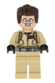 Dr. Egon Spengler without Proton Pack - gb001i