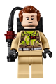 Dr. Peter Venkman