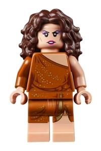 Dana Barrett Minifigure - Dana Barrett from Ghostbusters - gb006