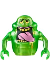 Slimer from Ghostbusters gb011