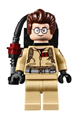 Dr. Egon Spengler