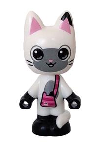 Pandy Paws - Pandy Paws with a shoulder bag - gdh005