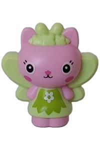 Kitty Fairy - gdh007