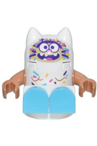 Cookie Bobby - gdh015