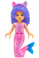 Gabby - Mermaid - gdh016