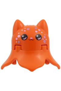 Kitty Jellyfish - gdh017