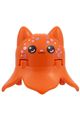 Kitty Jellyfish - gdh017