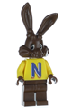 Quicky the Nesquik Bunny - gen003
