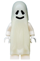 Ghost with white legs - gen012