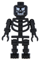 Black Skeleton