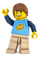 LEGO Club Max