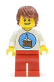 Birthday Party Minifigure - gen033