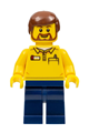 Lego Store Employee