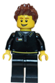 Lego Store Employee