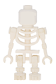 Skeleton with Blank Face - gen103