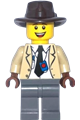 Play Day 2023 Detective, Male - gen175