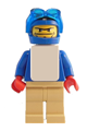 Snowboarder