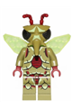 Winged Mosquitoid - gs003