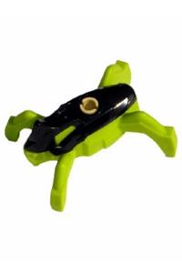 Hero Factory Jumper 1 - hf007